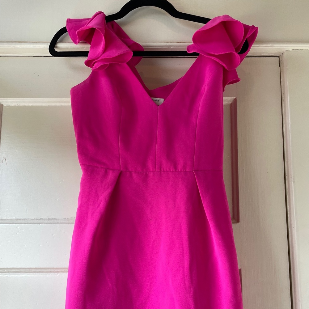 Amanda Uprichard dress size small